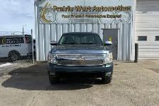2008 Chevrolet Silverado 1500 4WD Ext Cab 134.0' WT - Photo 2