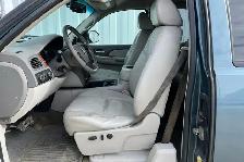 2008 Chevrolet Silverado 1500 4WD Ext Cab 134.0' WT - Photo 12