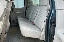 2008 Chevrolet Silverado 1500 4WD Ext Cab 134.0' WT - Photo 15