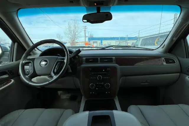 2008 Chevrolet Silverado 1500 4WD Ext Cab 134.0' WT - Photo 16