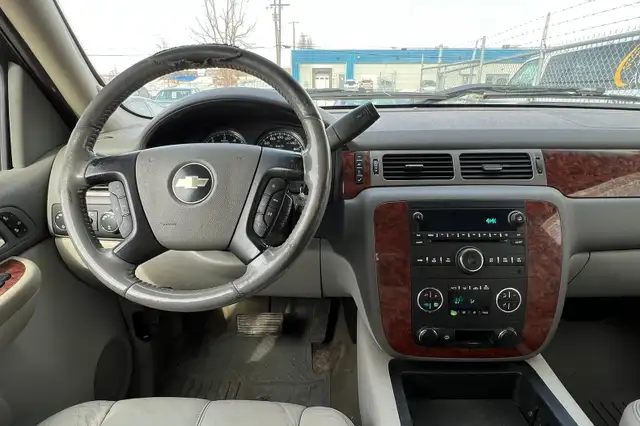 2008 Chevrolet Silverado 1500 4WD Ext Cab 134.0' WT - Photo 17