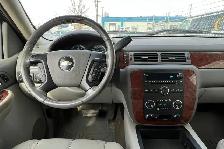 2008 Chevrolet Silverado 1500 4WD Ext Cab 134.0' WT - Photo 17