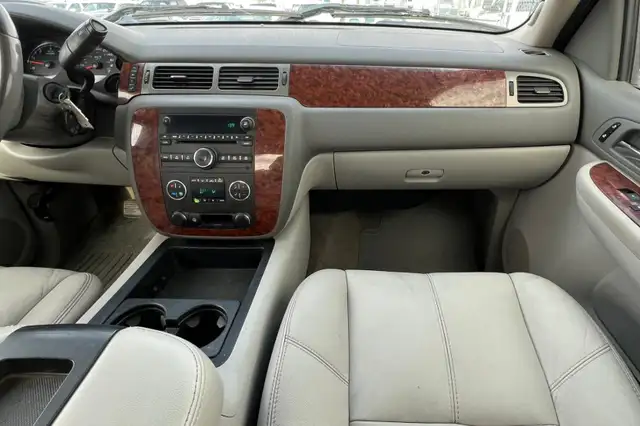 2008 Chevrolet Silverado 1500 4WD Ext Cab 134.0' WT - Photo 18