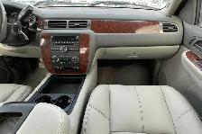 2008 Chevrolet Silverado 1500 4WD Ext Cab 134.0' WT - Photo 18