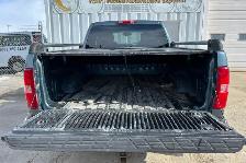 2008 Chevrolet Silverado 1500 4WD Ext Cab 134.0' WT - Photo 19