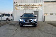 2015 Nissan Pathfinder 4WD 4dr S - Photo 2