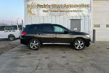 2015 Nissan Pathfinder 4WD 4dr S - Photo 4