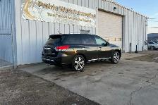 2015 Nissan Pathfinder 4WD 4dr S - Photo 5