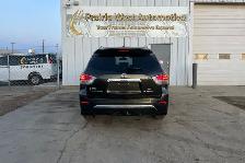 2015 Nissan Pathfinder 4WD 4dr S - Photo 6