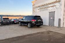 2015 Nissan Pathfinder 4WD 4dr S - Photo 7