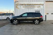 2015 Nissan Pathfinder 4WD 4dr S - Photo 8