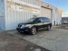 2015 Nissan Pathfinder 4WD 4dr S - Photo 9