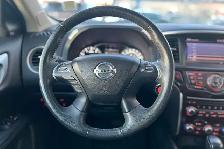 2015 Nissan Pathfinder 4WD 4dr S - Photo 10