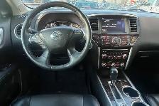 2015 Nissan Pathfinder 4WD 4dr S - Photo 11