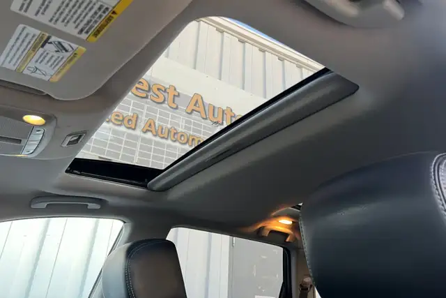 2015 Nissan Pathfinder 4WD 4dr S - Photo 13