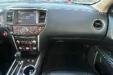 2015 Nissan Pathfinder 4WD 4dr S - Photo 15