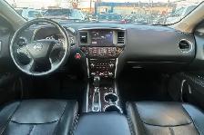 2015 Nissan Pathfinder 4WD 4dr S - Photo 16