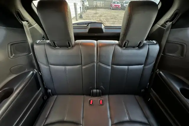 2015 Nissan Pathfinder 4WD 4dr S - Photo 17