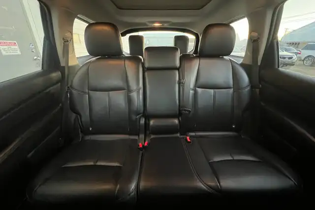 2015 Nissan Pathfinder 4WD 4dr S - Photo 18