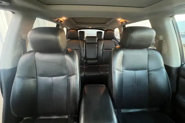 2015 Nissan Pathfinder 4WD 4dr S - Photo 19