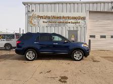 2012 Ford Explorer 4WD 4dr XLT - Photo 4