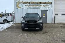 2016 Ford Explorer 4WD 4dr XLT - Photo 2