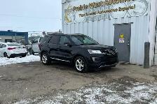 2016 Ford Explorer 4WD 4dr XLT - Photo 3