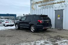 2016 Ford Explorer 4WD 4dr XLT - Photo 7