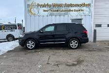 2016 Ford Explorer 4WD 4dr XLT - Photo 8