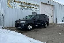 2016 Ford Explorer 4WD 4dr XLT - Photo 9