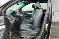 2016 Ford Explorer 4WD 4dr XLT - Photo 11