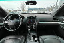 2016 Ford Explorer 4WD 4dr XLT - Photo 17