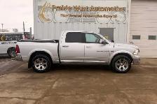 2012 Ram 1500 4WD Crew Cab 140.5' Laramie - Photo 4