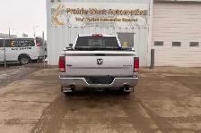 2012 Ram 1500 4WD Crew Cab 140.5' Laramie - Photo 6