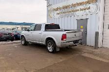 2012 Ram 1500 4WD Crew Cab 140.5' Laramie - Photo 7