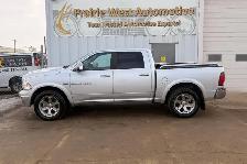 2012 Ram 1500 4WD Crew Cab 140.5' Laramie - Photo 8