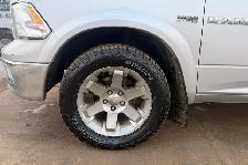 2012 Ram 1500 4WD Crew Cab 140.5' Laramie - Photo 10