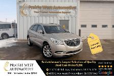 2013 Buick Enclave AWD 4dr Premium