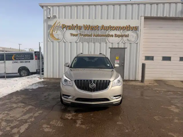 2013 Buick Enclave AWD 4dr Premium - Photo 2