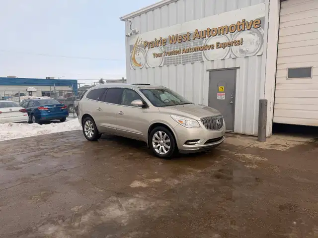 2013 Buick Enclave AWD 4dr Premium - Photo 3