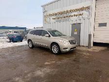2013 Buick Enclave AWD 4dr Premium - Photo 3
