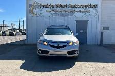 2014 Acura RDX AWD 4dr Tech Pkg - Photo 2
