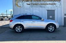 2014 Acura RDX AWD 4dr Tech Pkg - Photo 4