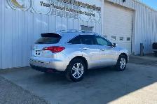 2014 Acura RDX AWD 4dr Tech Pkg - Photo 5