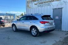 2014 Acura RDX AWD 4dr Tech Pkg - Photo 7
