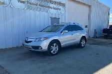2014 Acura RDX AWD 4dr Tech Pkg - Photo 9