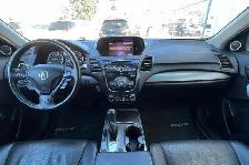 2014 Acura RDX AWD 4dr Tech Pkg - Photo 11