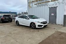 2016 Honda Civic 4dr CVT EX-T - Photo 3