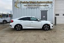 2016 Honda Civic 4dr CVT EX-T - Photo 4
