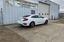 2016 Honda Civic 4dr CVT EX-T - Photo 5